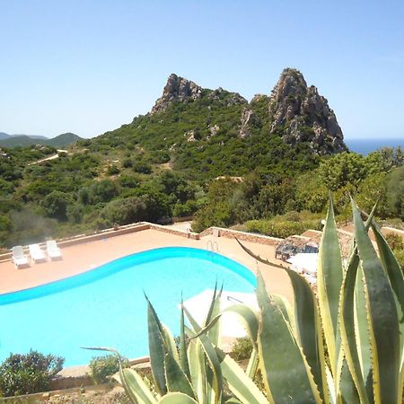 Villini Cala Del Sole - Infinityholidays Costa Paradiso Luaran gambar