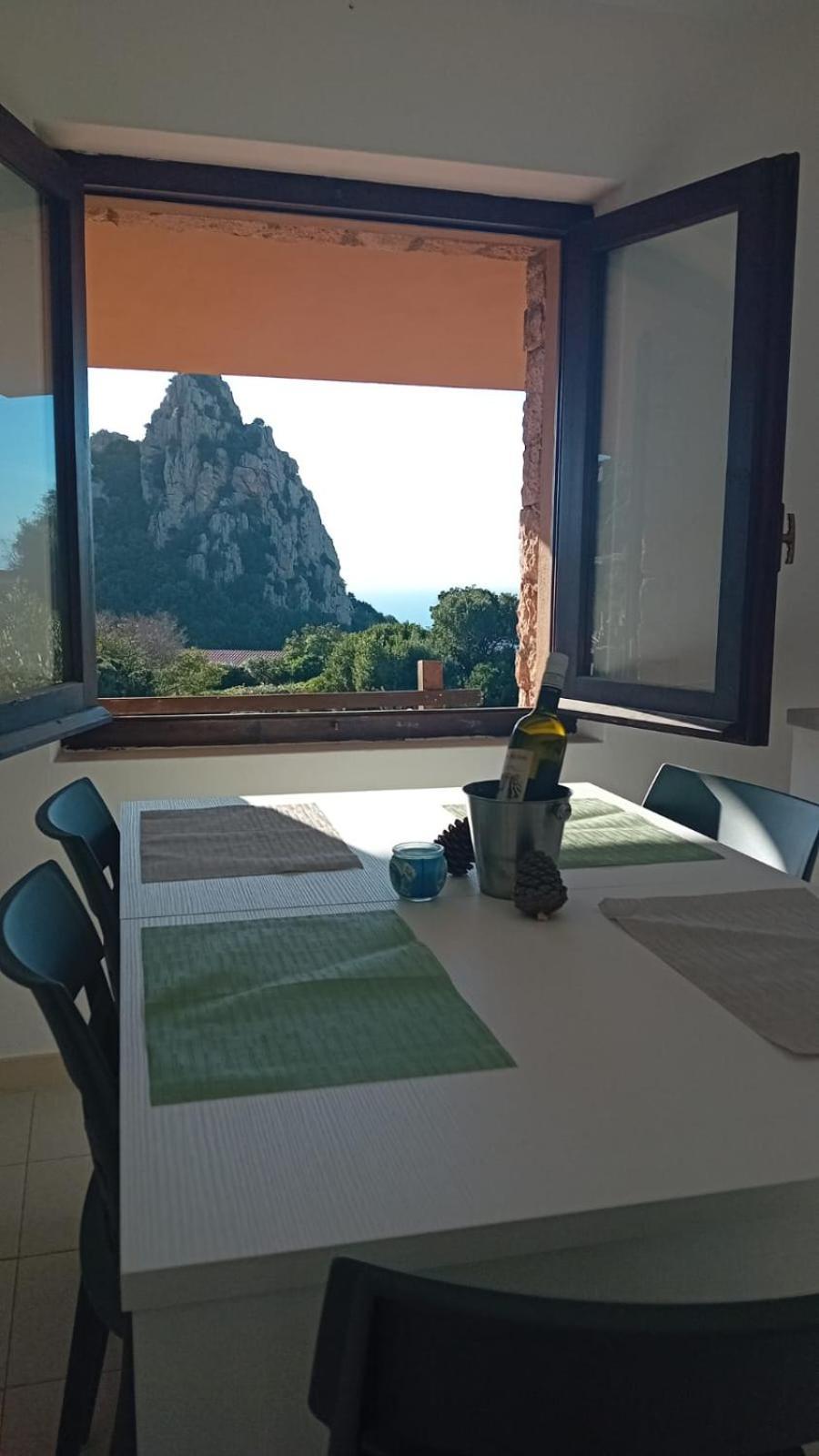 Villini Cala Del Sole - Infinityholidays Costa Paradiso Luaran gambar