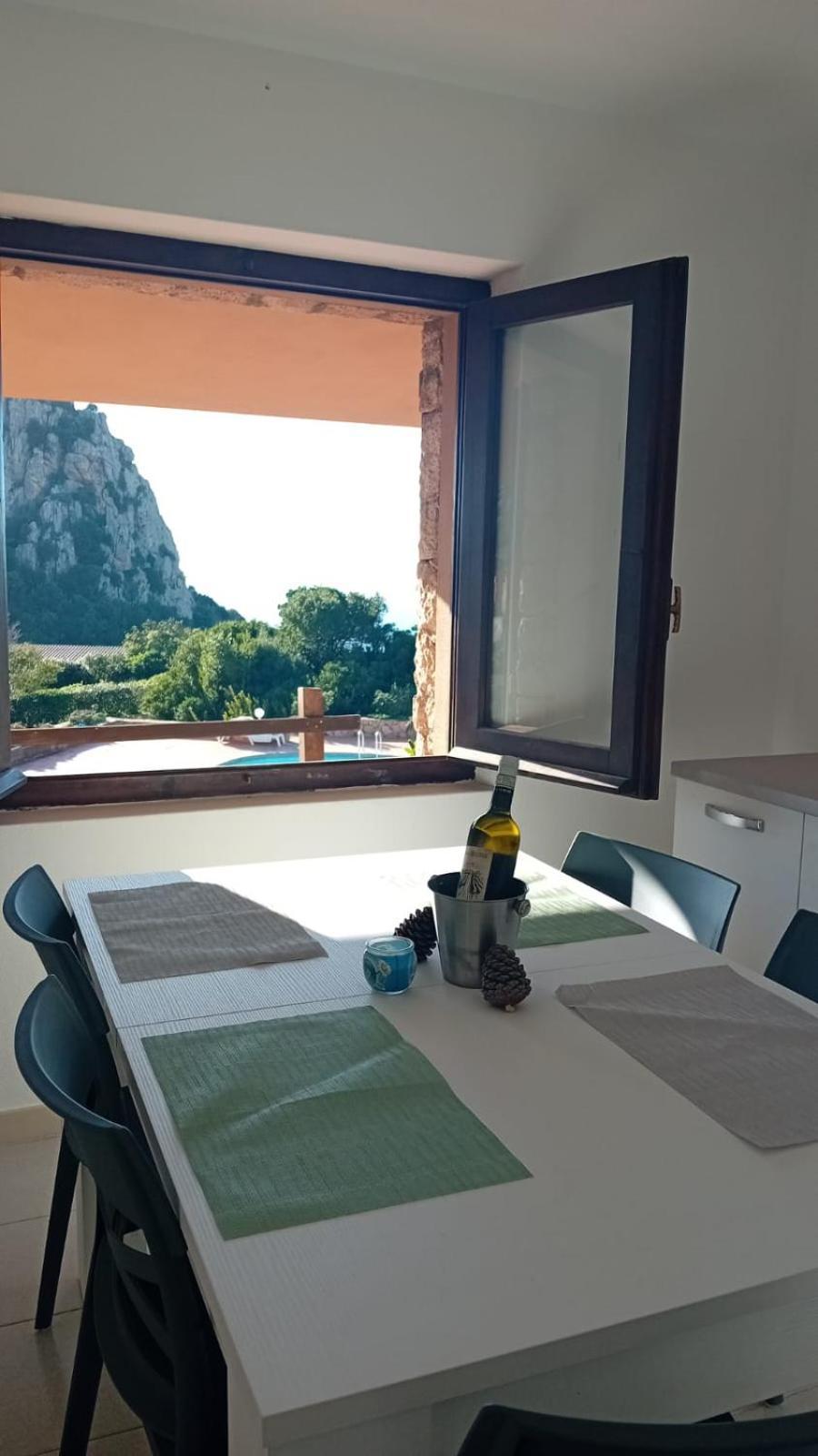 Villini Cala Del Sole - Infinityholidays Costa Paradiso Luaran gambar
