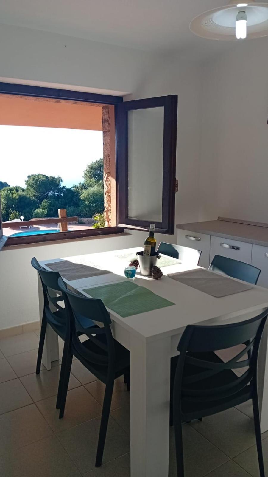 Villini Cala Del Sole - Infinityholidays Costa Paradiso Luaran gambar