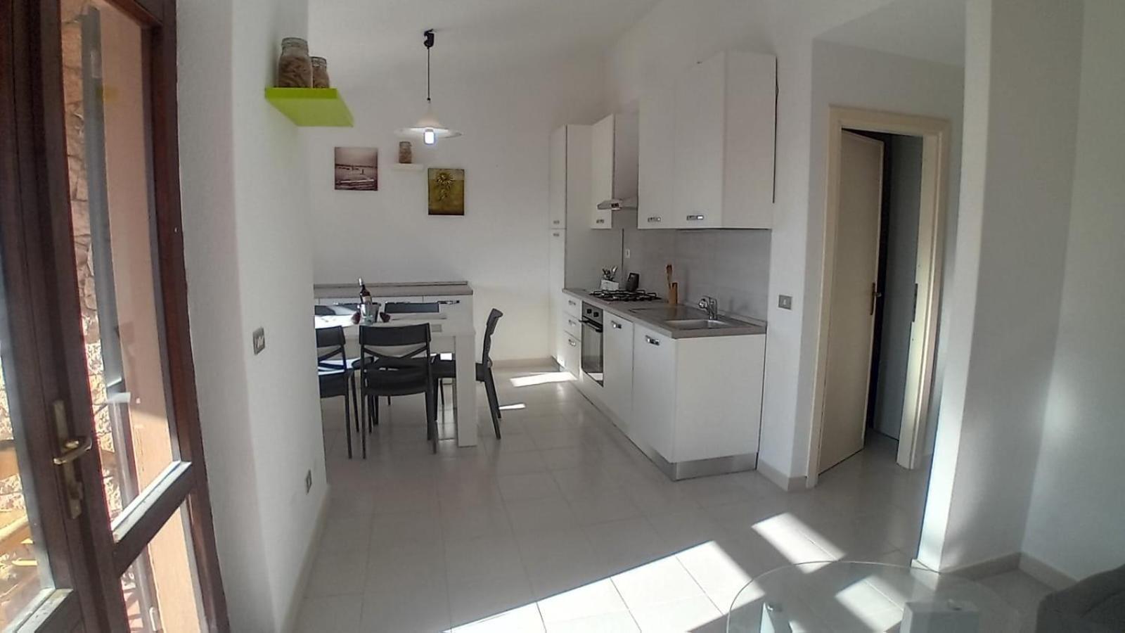 Villini Cala Del Sole - Infinityholidays Costa Paradiso Luaran gambar