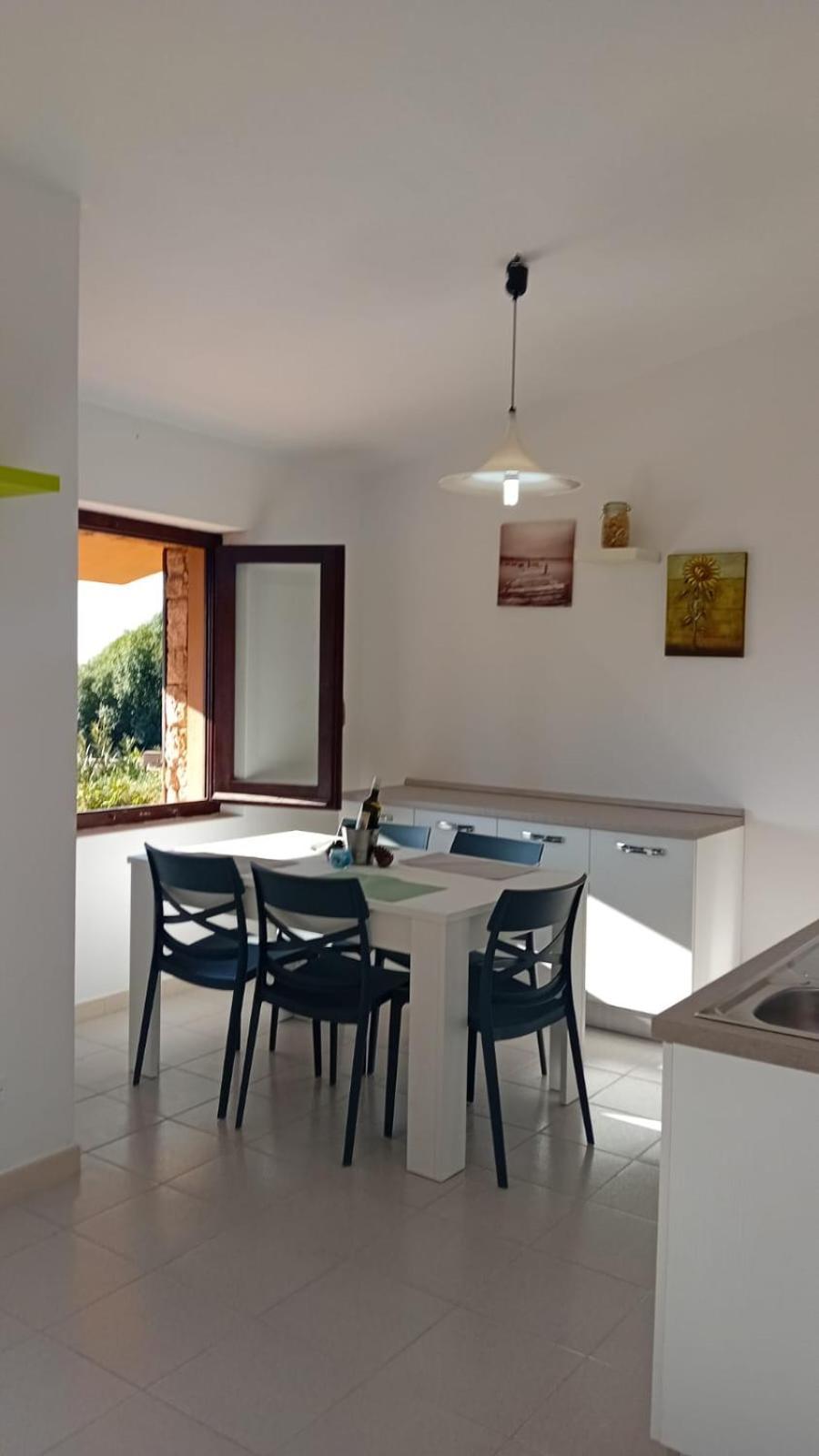 Villini Cala Del Sole - Infinityholidays Costa Paradiso Luaran gambar