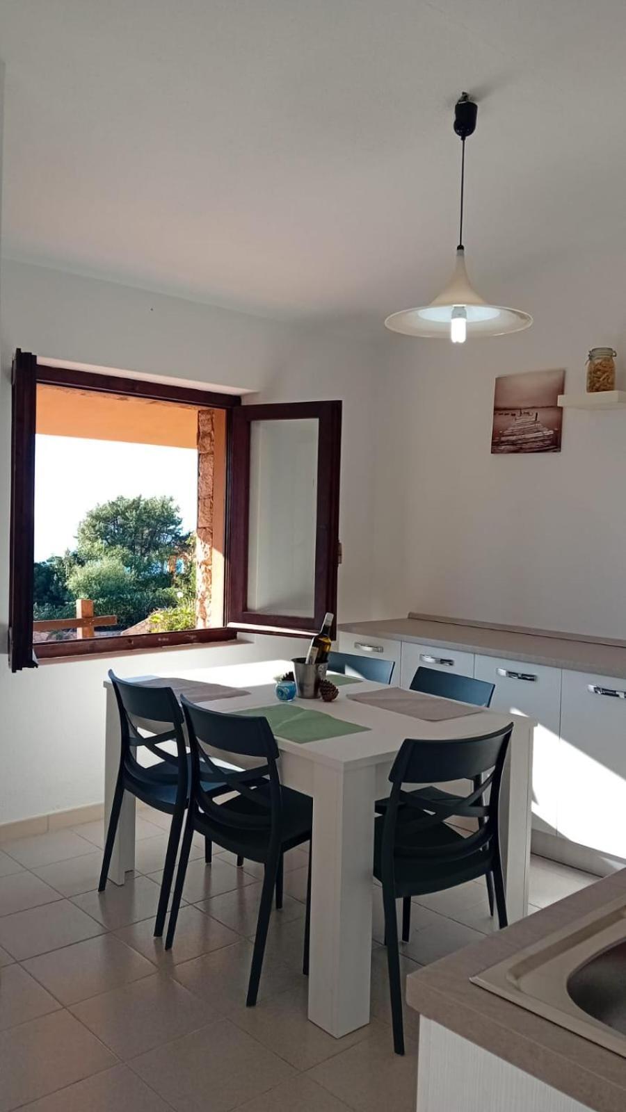Villini Cala Del Sole - Infinityholidays Costa Paradiso Luaran gambar