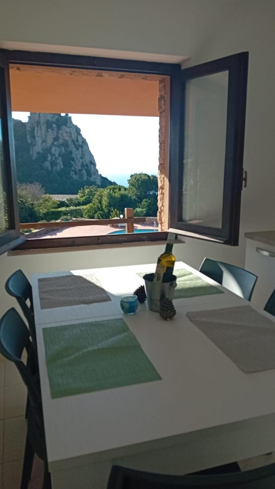 Villini Cala Del Sole - Infinityholidays Costa Paradiso Luaran gambar