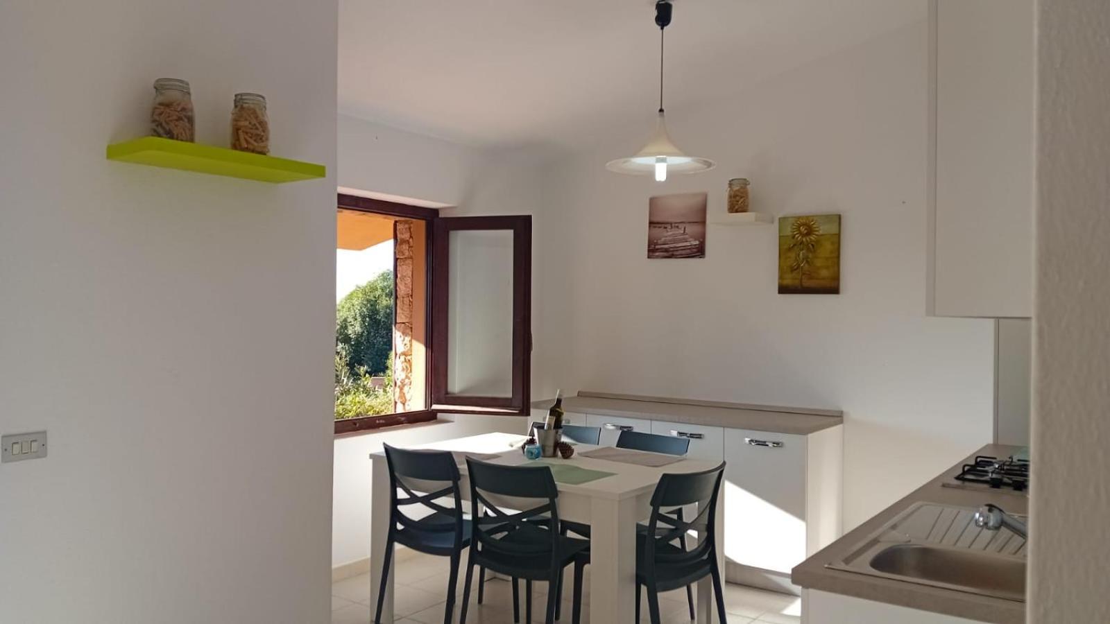 Villini Cala Del Sole - Infinityholidays Costa Paradiso Luaran gambar