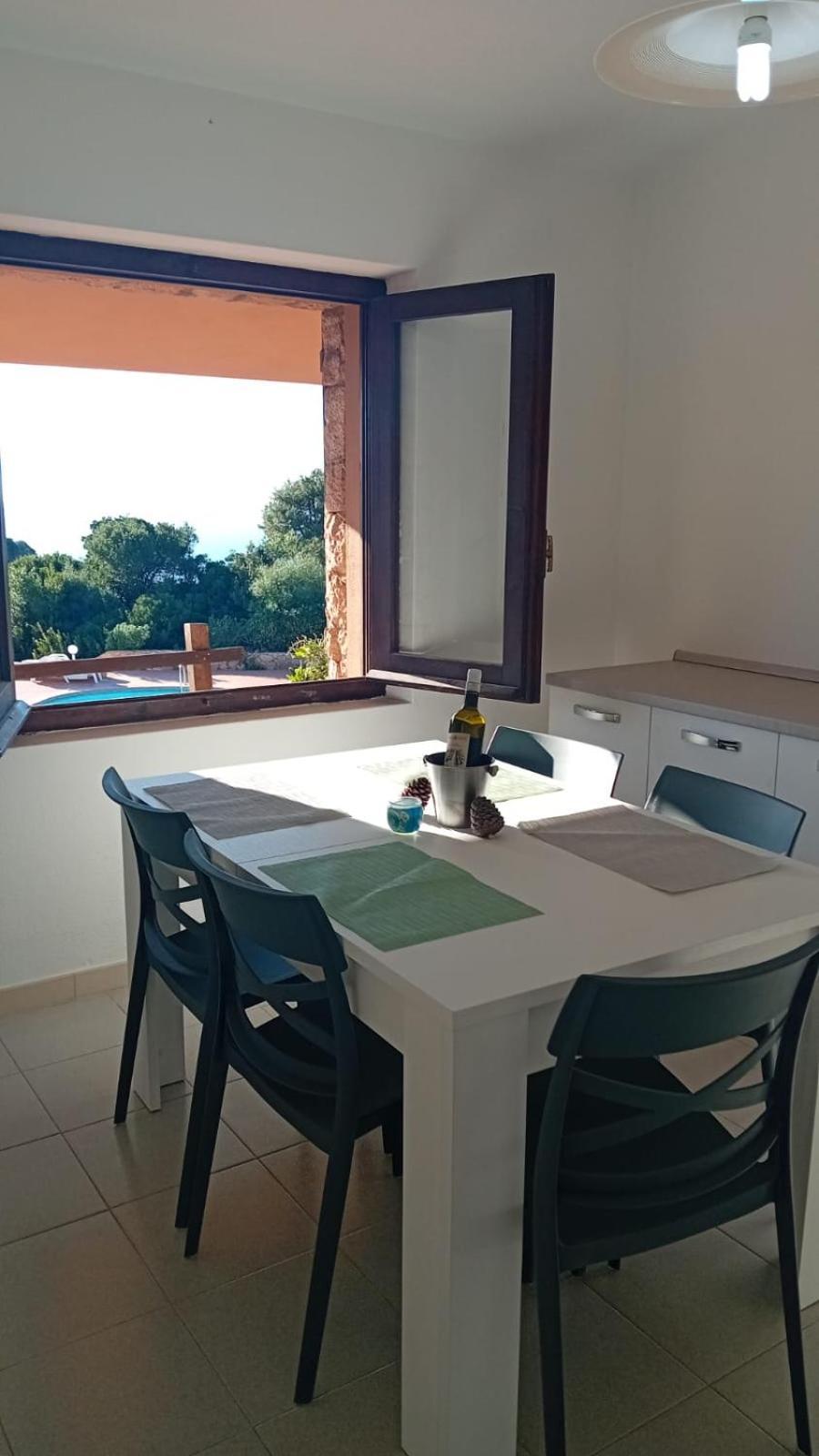 Villini Cala Del Sole - Infinityholidays Costa Paradiso Luaran gambar