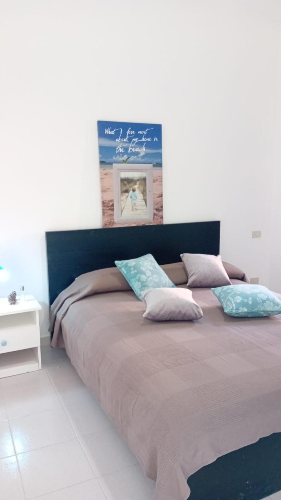 Villini Cala Del Sole - Infinityholidays Costa Paradiso Luaran gambar