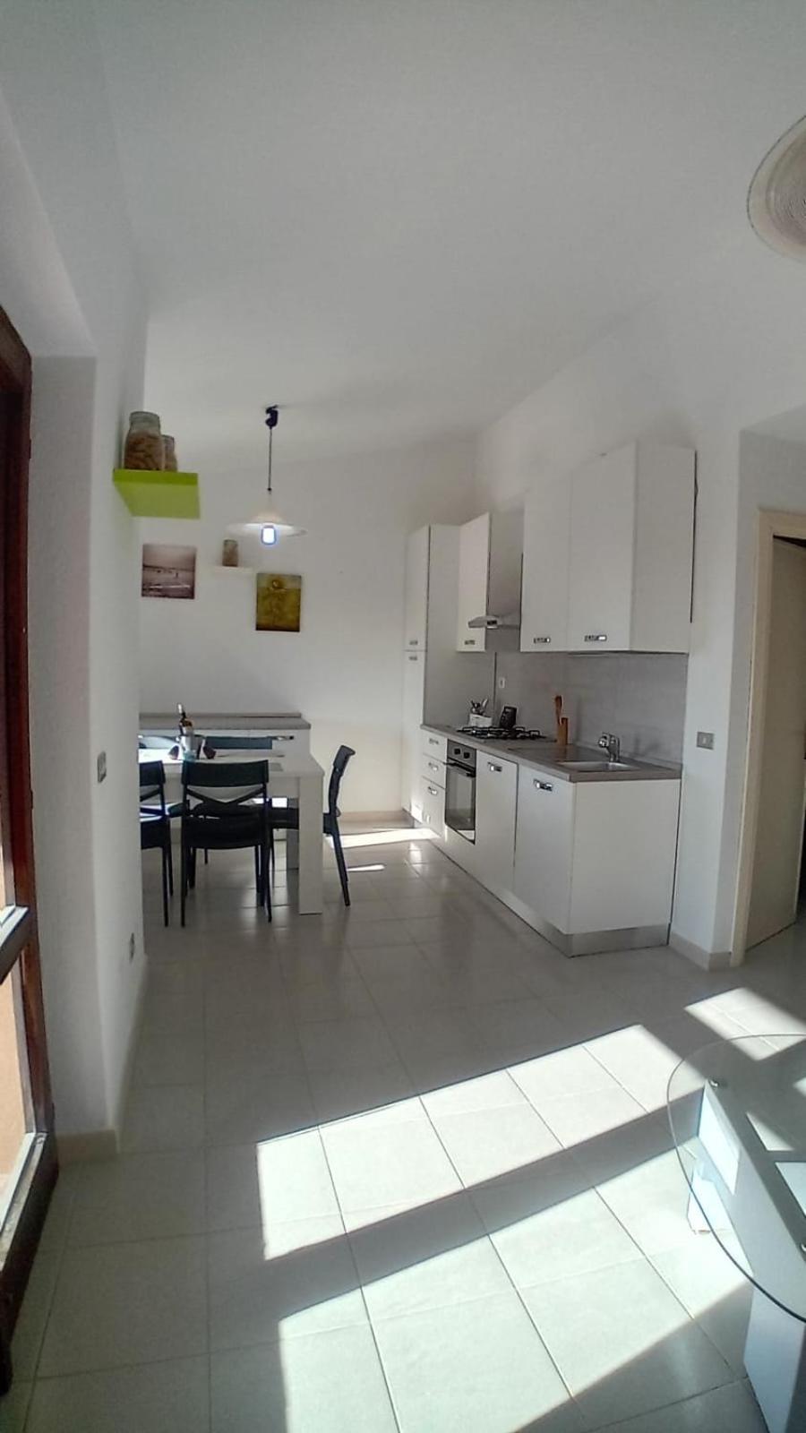 Villini Cala Del Sole - Infinityholidays Costa Paradiso Luaran gambar