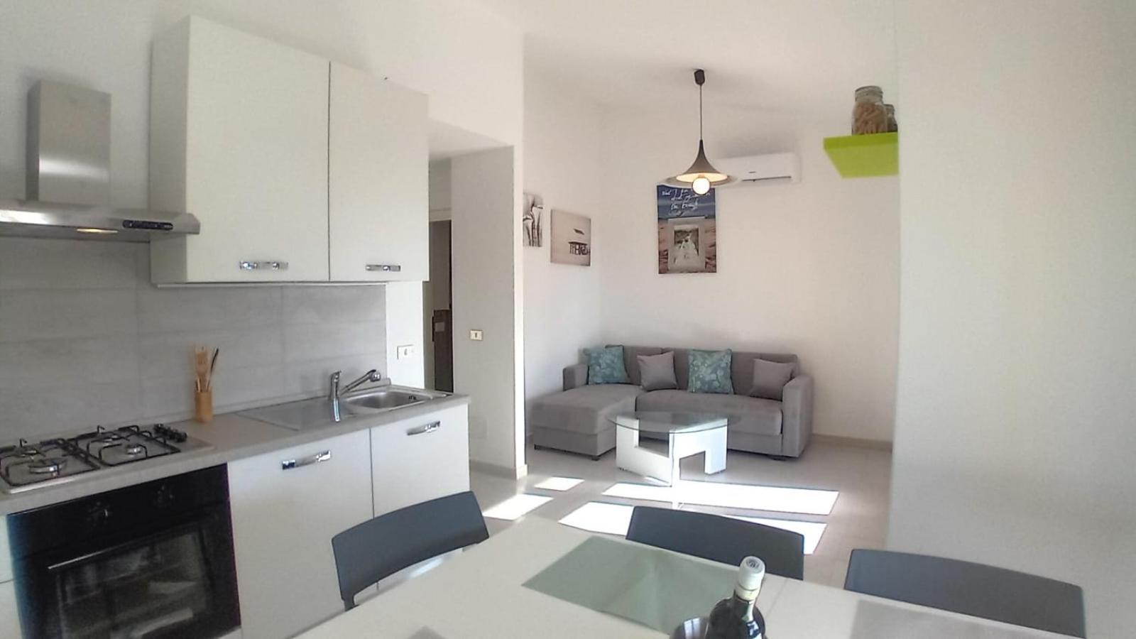 Villini Cala Del Sole - Infinityholidays Costa Paradiso Luaran gambar