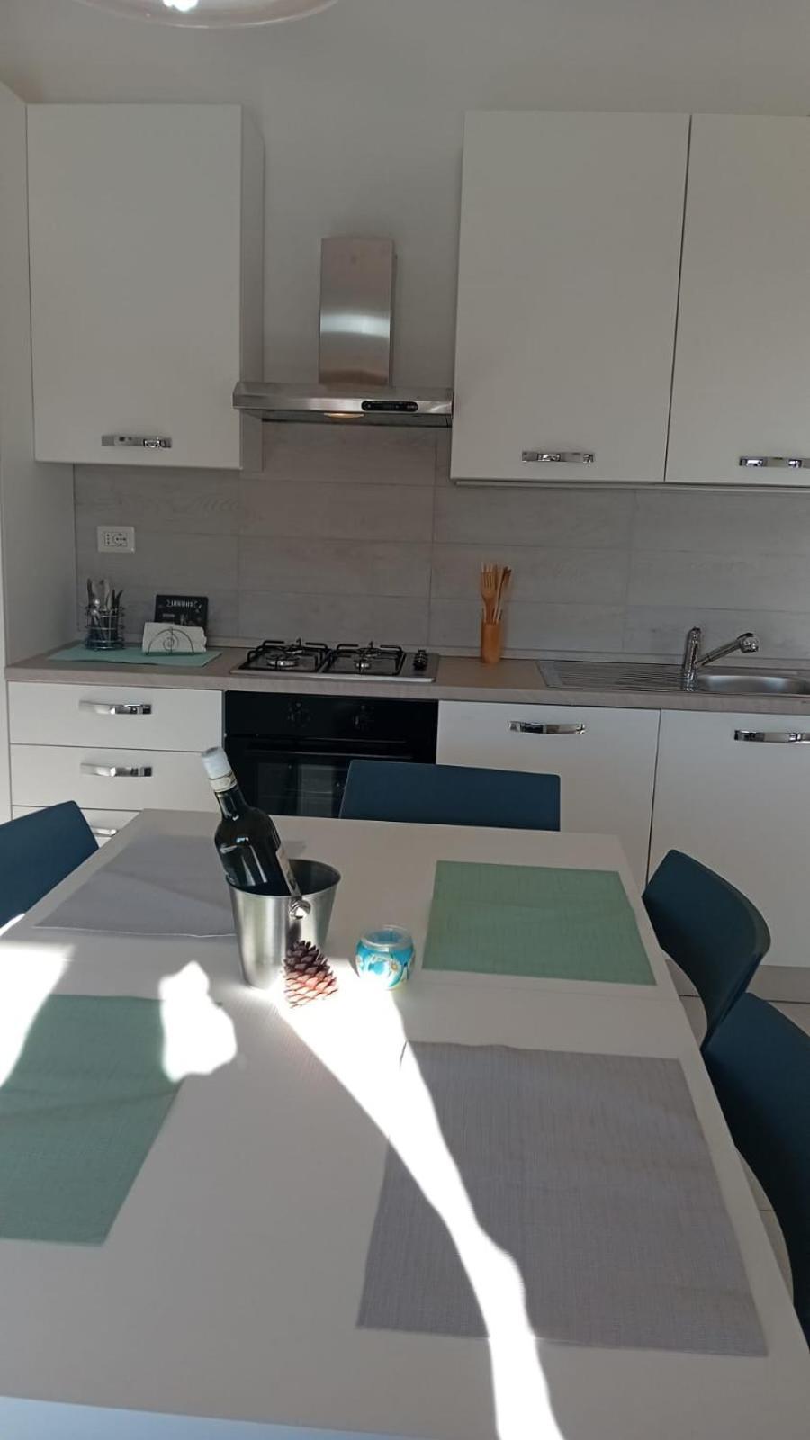 Villini Cala Del Sole - Infinityholidays Costa Paradiso Luaran gambar
