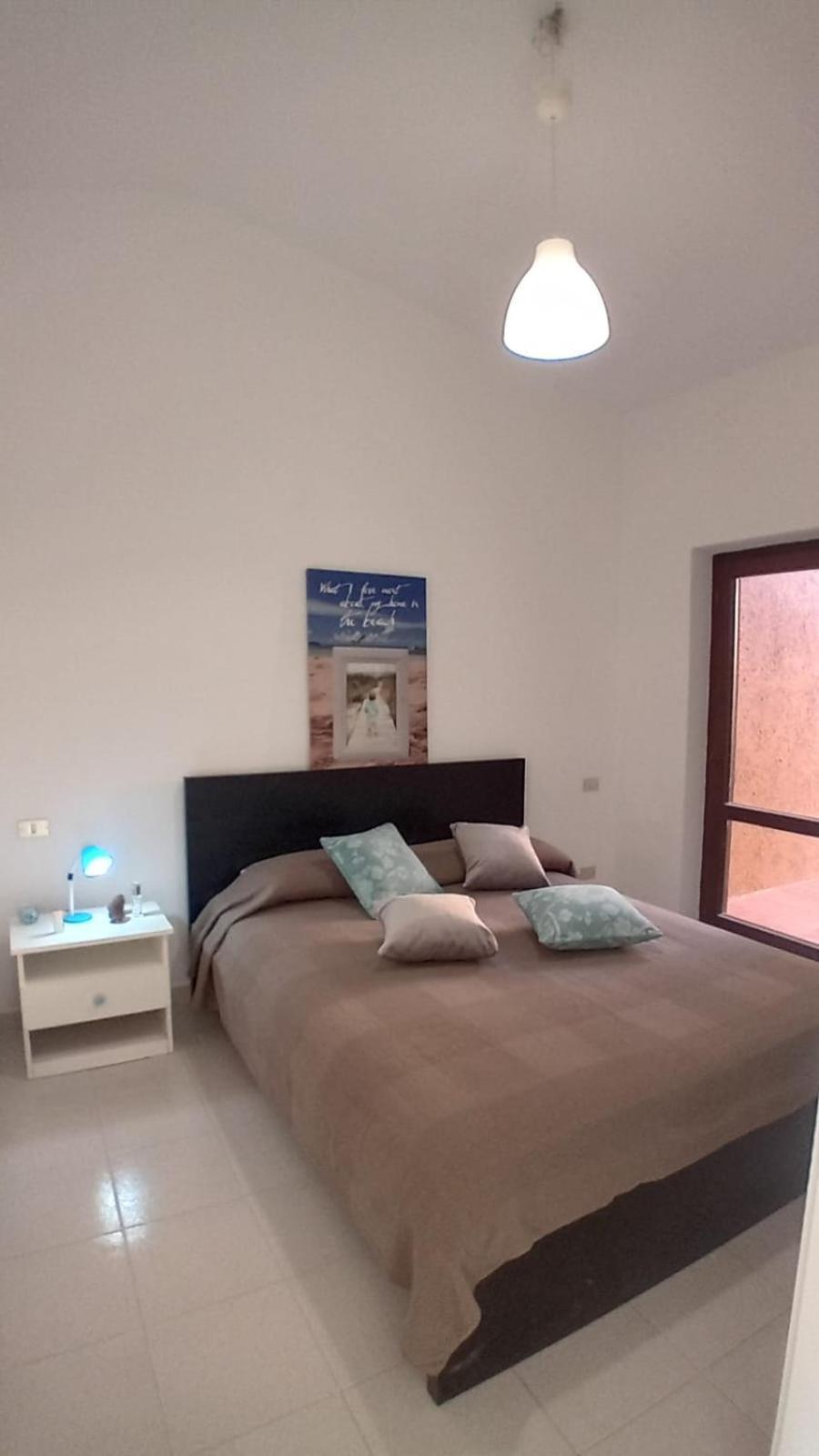Villini Cala Del Sole - Infinityholidays Costa Paradiso Luaran gambar